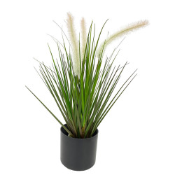 Ambia Home DEKORAČNÍ TRÁVA, 40 cm
