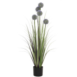 Ambia Home DEKORAČNÍ TRÁVA, 110 cm