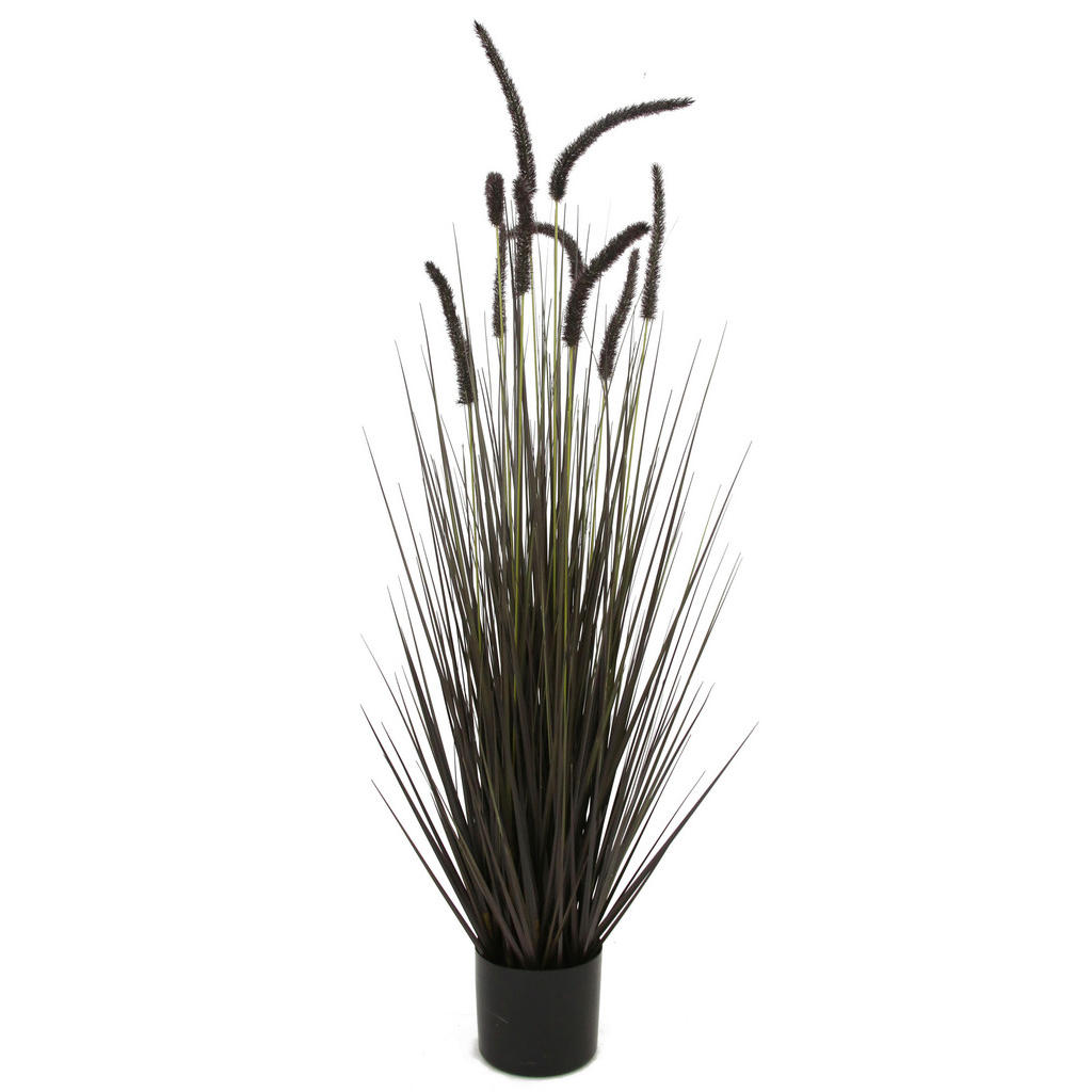 Ambia Home DEKORAČNÍ TRÁVA, 120 cm