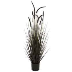 Ambia Home DEKORAČNÍ TRÁVA, 120 cm
