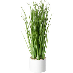 Ambia Home DEKORAČNÍ TRÁVA 30 cm