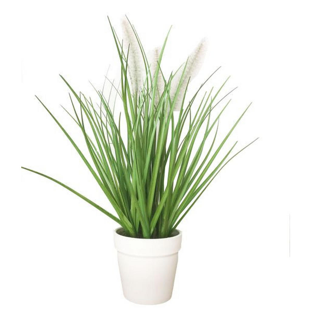 Ambia Home DEKORAČNÍ TRÁVA 36 cm