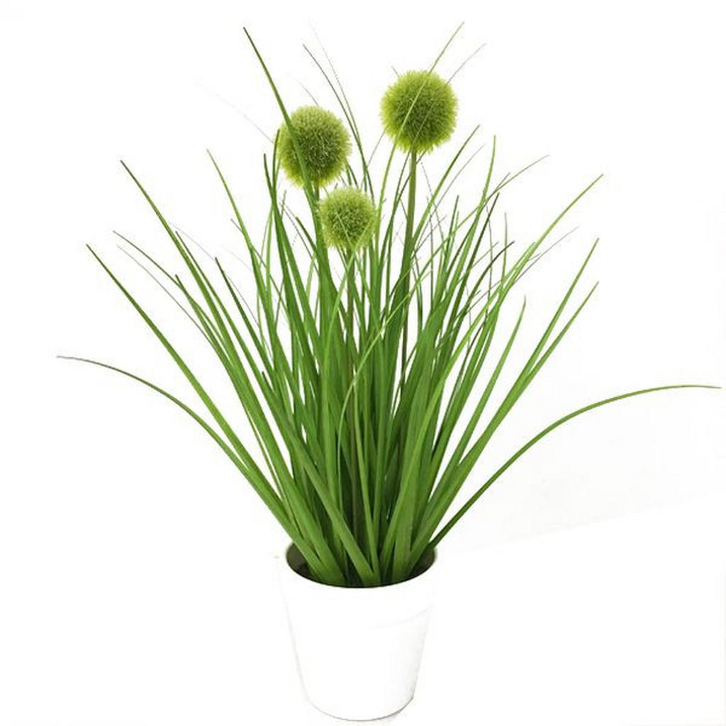 Ambia Home DEKORAČNÍ TRÁVA 36 cm