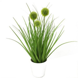 Ambia Home DEKORAČNÍ TRÁVA 36 cm