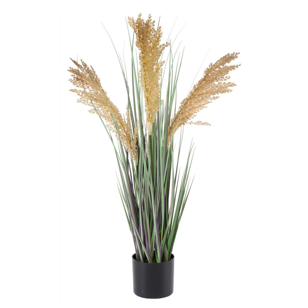 Ambia Home DEKORAČNÍ TRÁVA, 68 cm