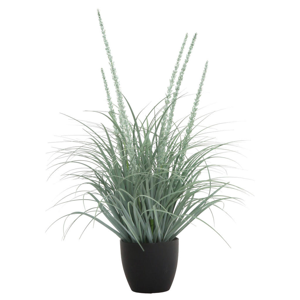 Ambia Home DEKORAČNÍ TRÁVA, 70 cm