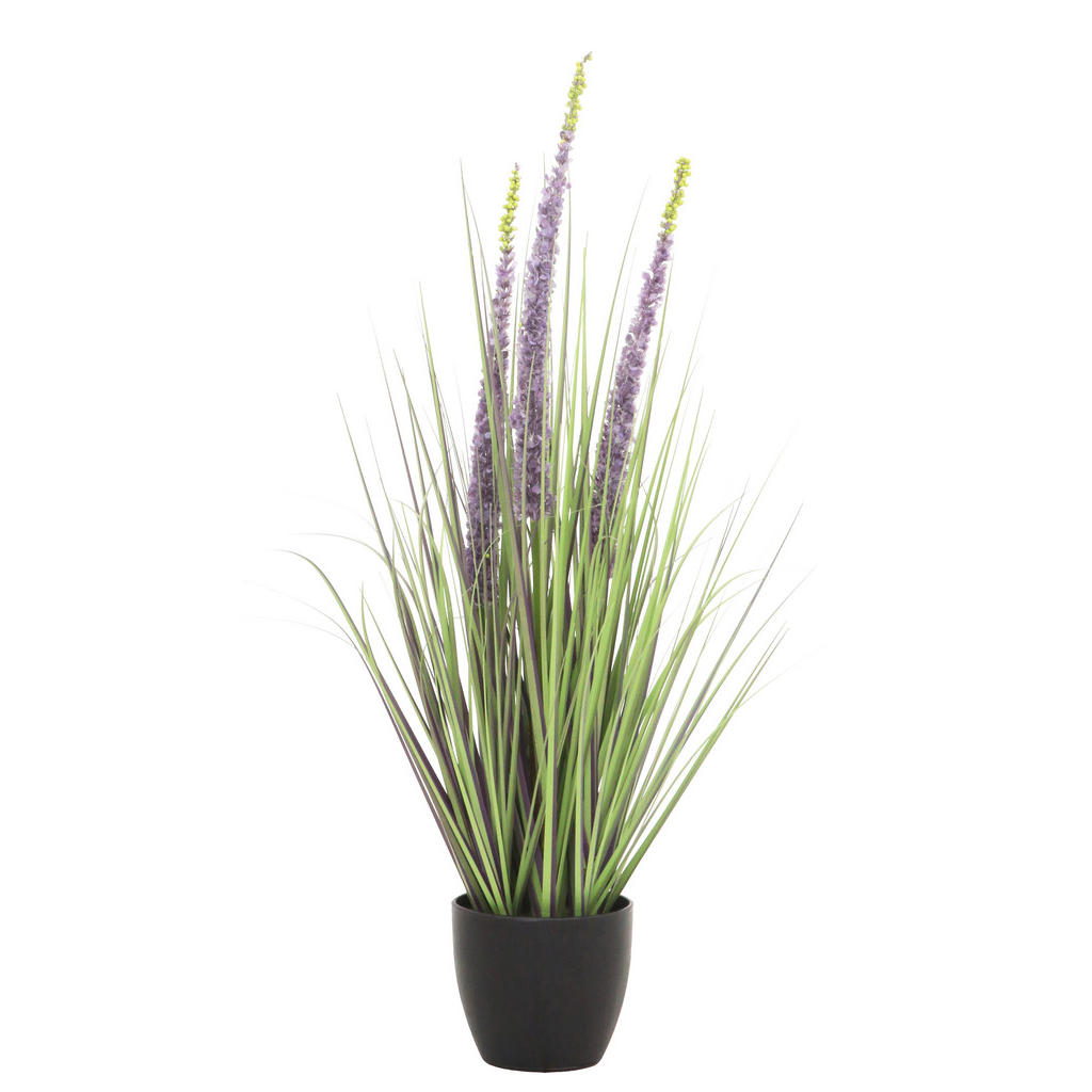 Ambia Home DEKORAČNÍ TRÁVA, 80 cm