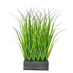 Ambia Home DEKORAČNÍ TRÁVA 90 cm