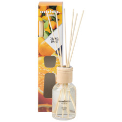Ambia Home DIFUZÉR pomeranč, 100 ml
