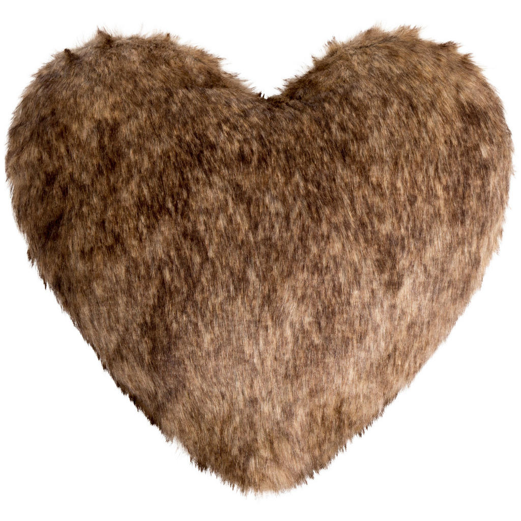 Ambia Home KOŽEŠINOVÝ POLŠTÁŘ 40/40 cm