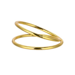 Ambia Home KROUŽEK NA UBROUSKY