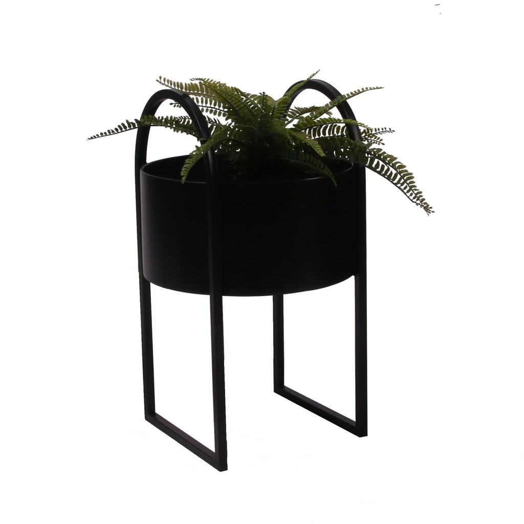 Ambia Home KVĚTINÁČ kov, 30/50 cm