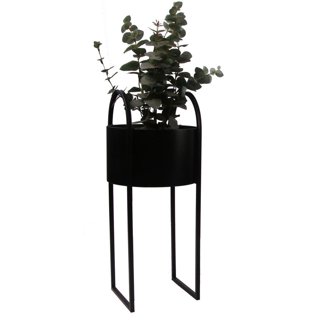 Ambia Home KVĚTINÁČ kov, 30/70 cm