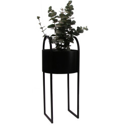 Ambia Home KVĚTINÁČ kov, 30/70 cm