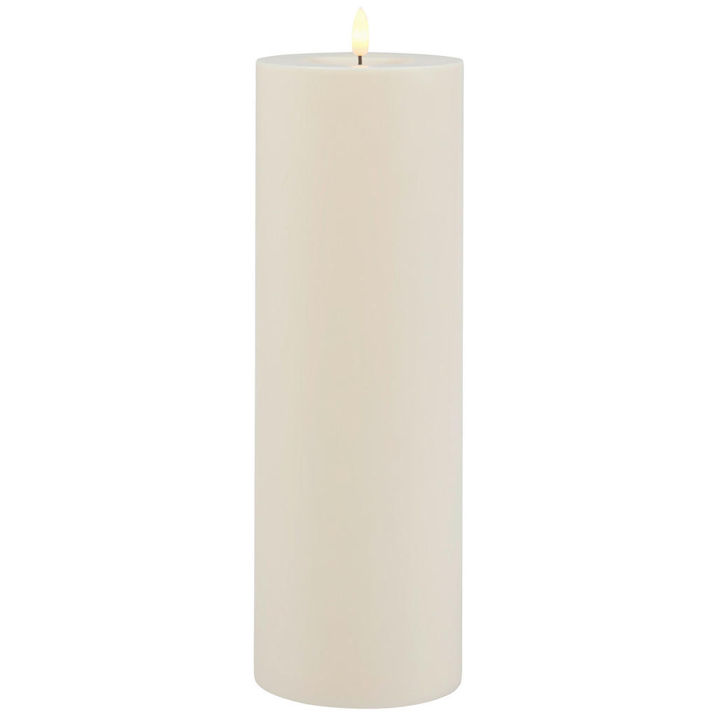 Ambia Home LED SVÍČKA plast