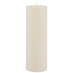 Ambia Home LED SVÍČKA plast