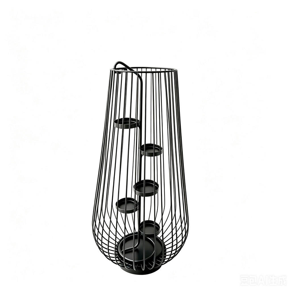 Ambia Home LUCERNA kov