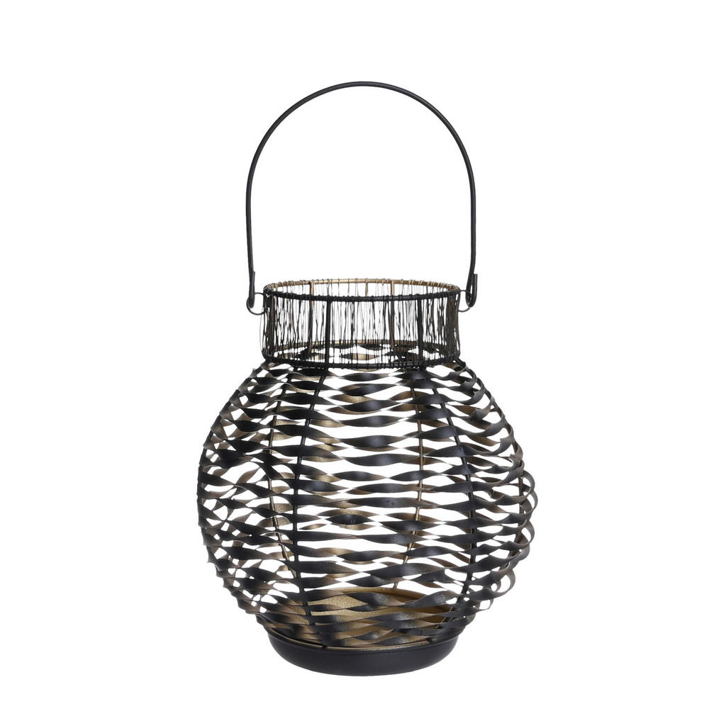 Ambia Home LUCERNA kov