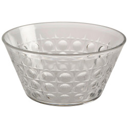 Ambia Home MISKA, plast, 15/7,2 cm