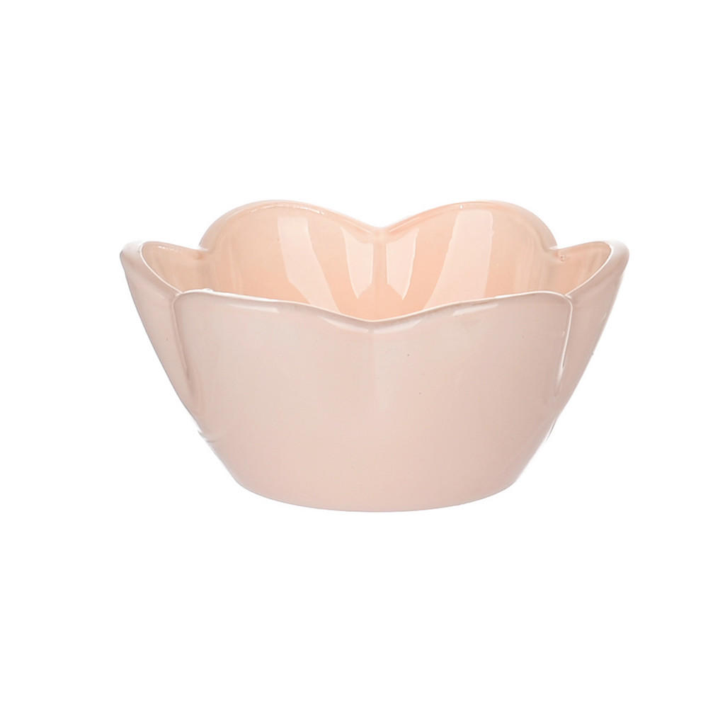 Ambia Home NÁDOBKA NA ČAJOVOU SVÍČKU sklo