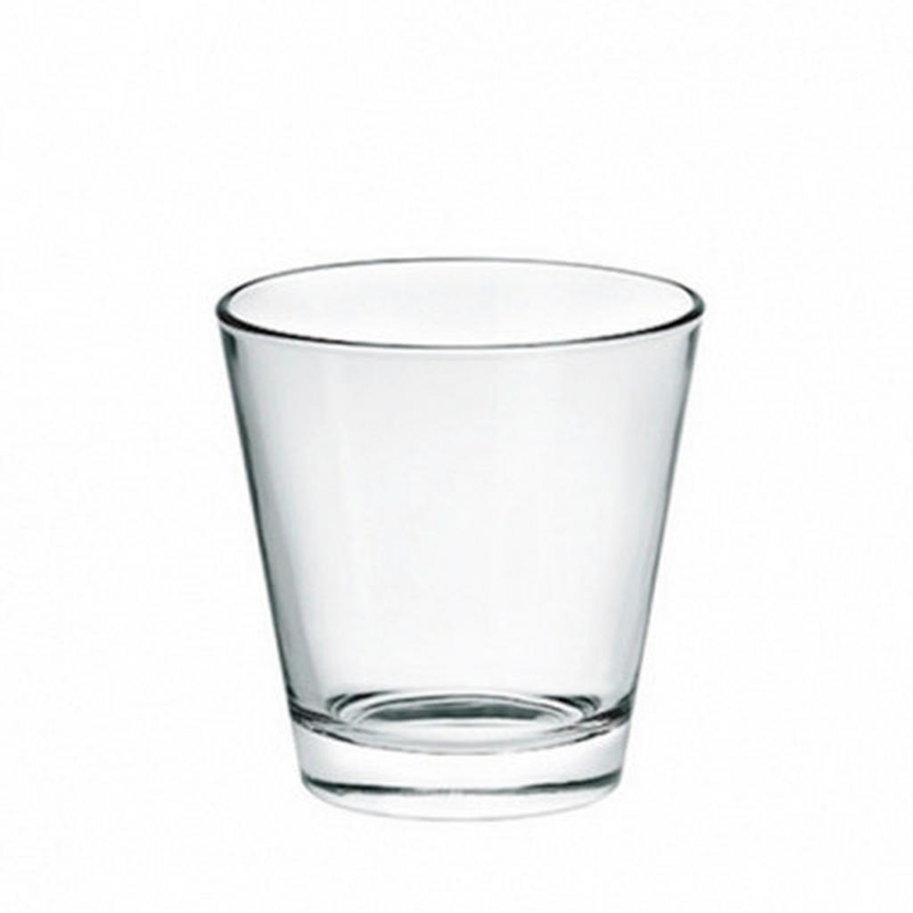 Ambia Home NÁDOBKA NA ČAJOVOU SVÍČKU sklo