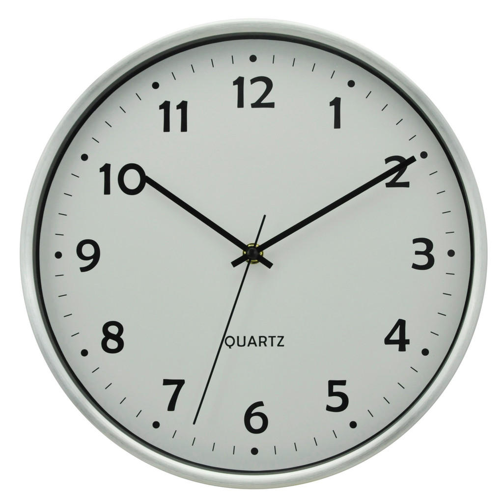 Ambia Home NÁSTĚNNÉ HODINY, 30 cm