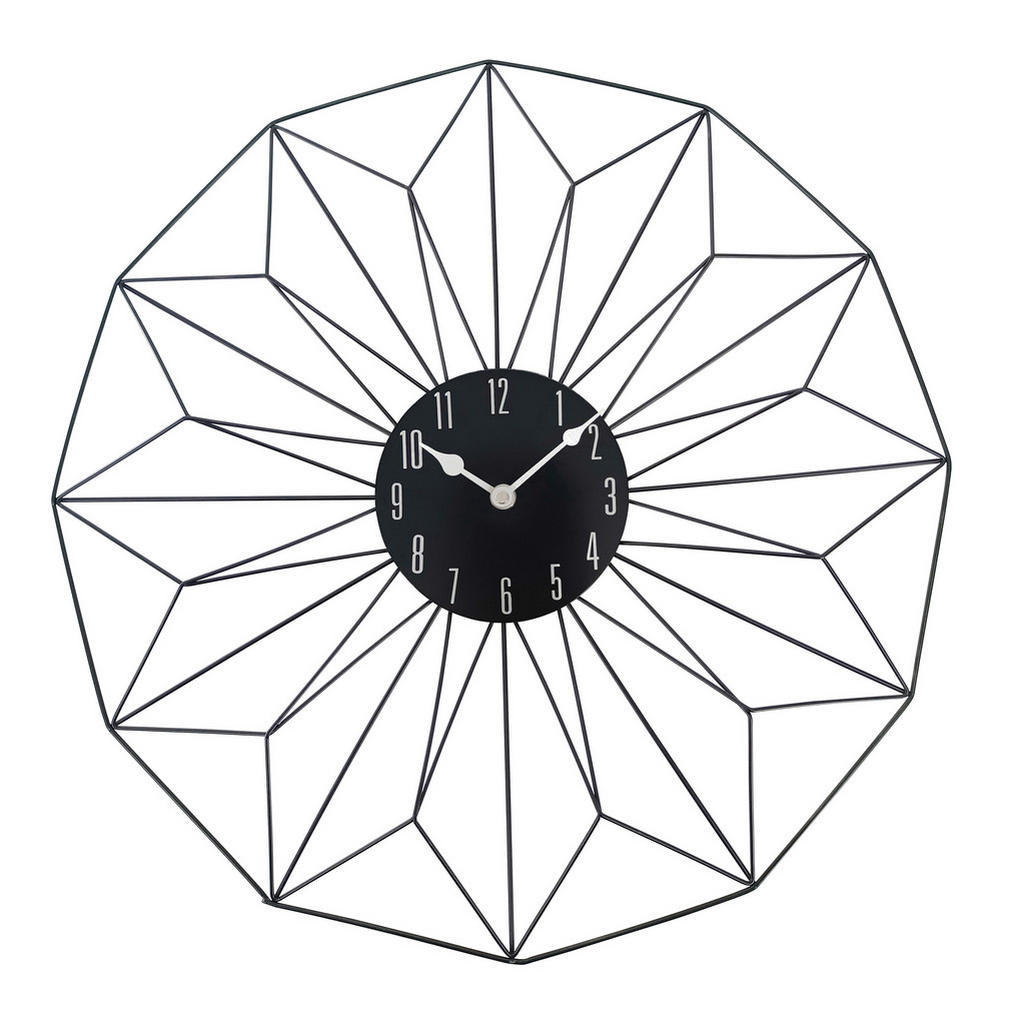 Ambia Home NÁSTĚNNÉ HODINY, 50 cm