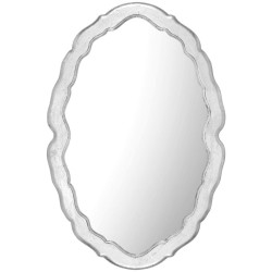 Ambia Home NÁSTĚNNÉ ZRCADLO 60/90/1,7 cm