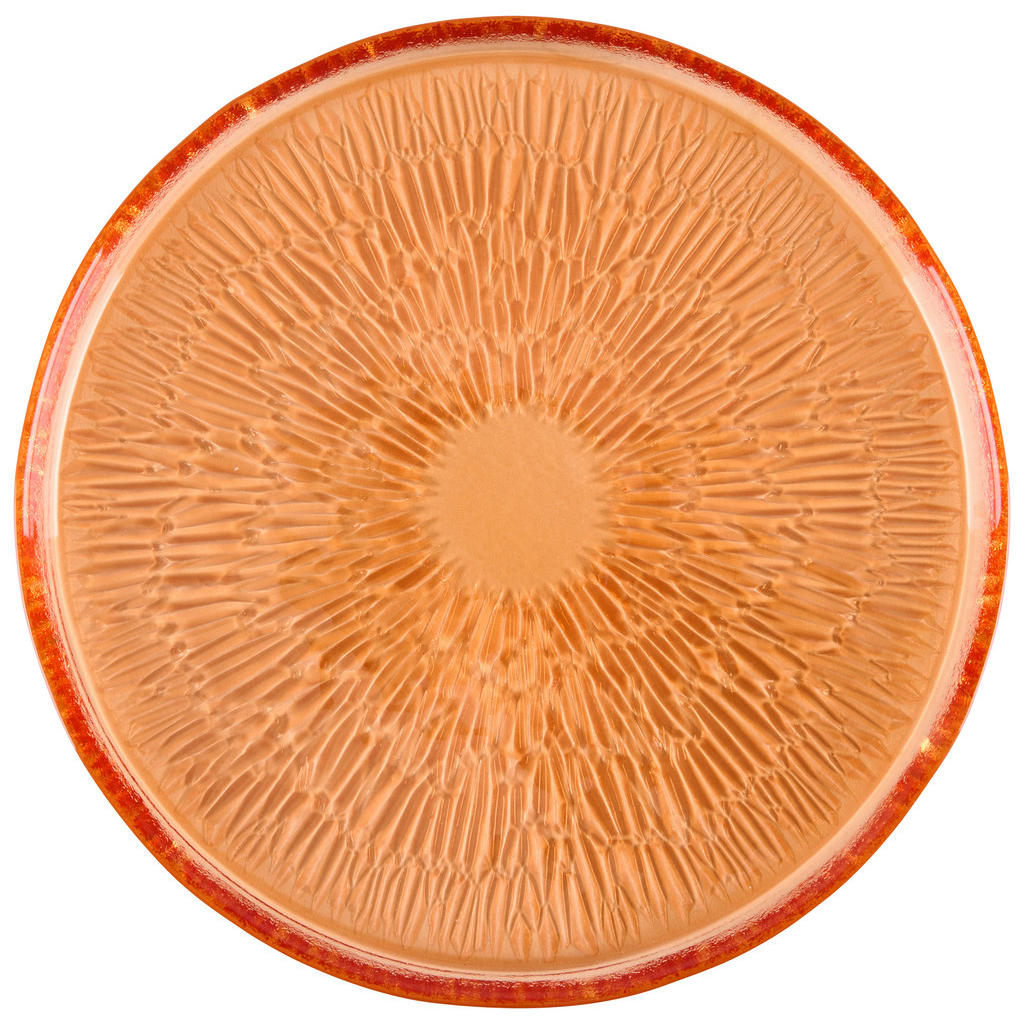 Ambia Home PODLOŽKA POD TALÍŘ, sklo, 20 cm