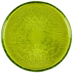 Ambia Home PODLOŽKA POD TALÍŘ, sklo, 20 cm