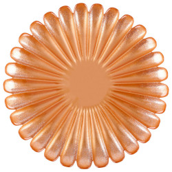 Ambia Home PODLOŽKA POD TALÍŘ, sklo, 22 cm