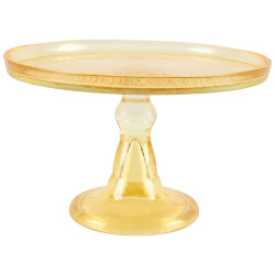 Ambia Home PODNOS NA DORT, sklo, 20 cm