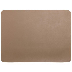 Ambia Home PROSTÍRÁNÍ, polyvinylchlorid (PVC), 45/35 cm