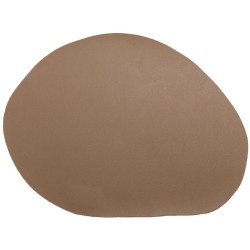 Ambia Home PROSTÍRÁNÍ, polyvinylchlorid (PVC), 45/35 cm