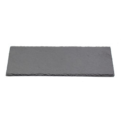 Ambia Home SERVÍROVACÍ PODNOS, kámen, 10/30 cm