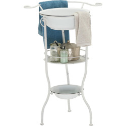 Ambia Home SKŘÍŇKA S UMYVADLEM,