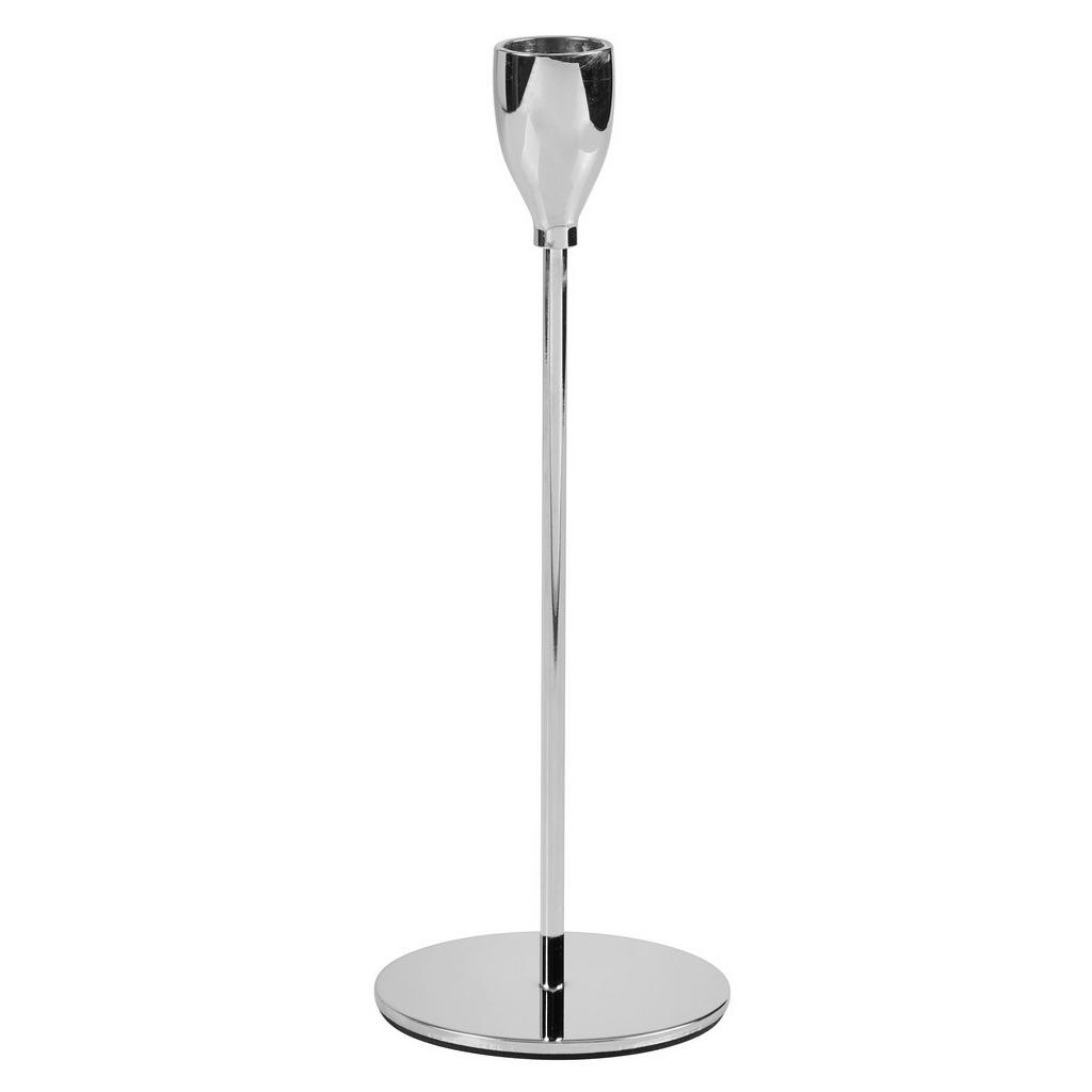 Ambia Home STOJAN NA DLOUHÉ SVÍČKY kov