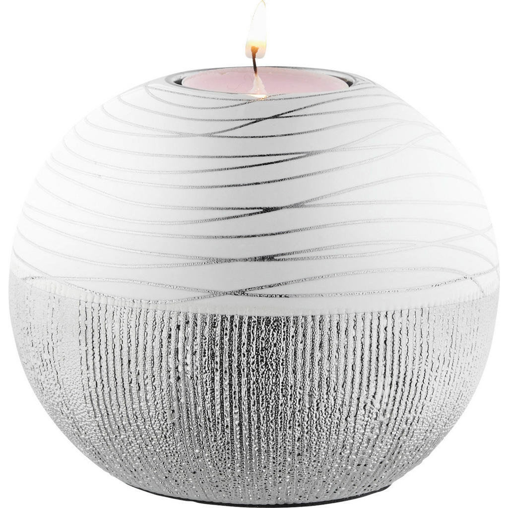 Ambia Home SVÍCEN NA ČAJOVOU SVÍČKU keramika