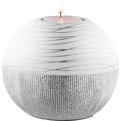 Ambia Home SVÍCEN NA ČAJOVOU SVÍČKU keramika