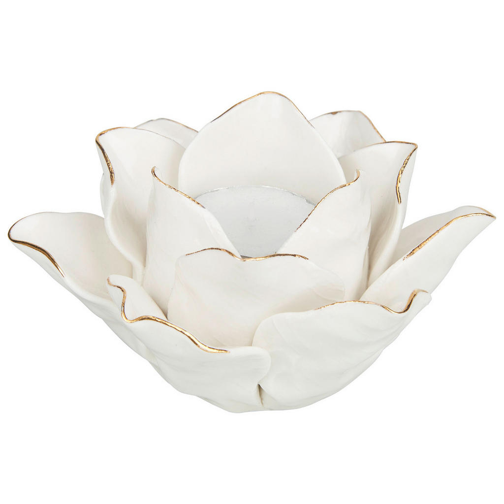 Ambia Home SVÍCEN NA ČAJOVOU SVÍČKU keramika