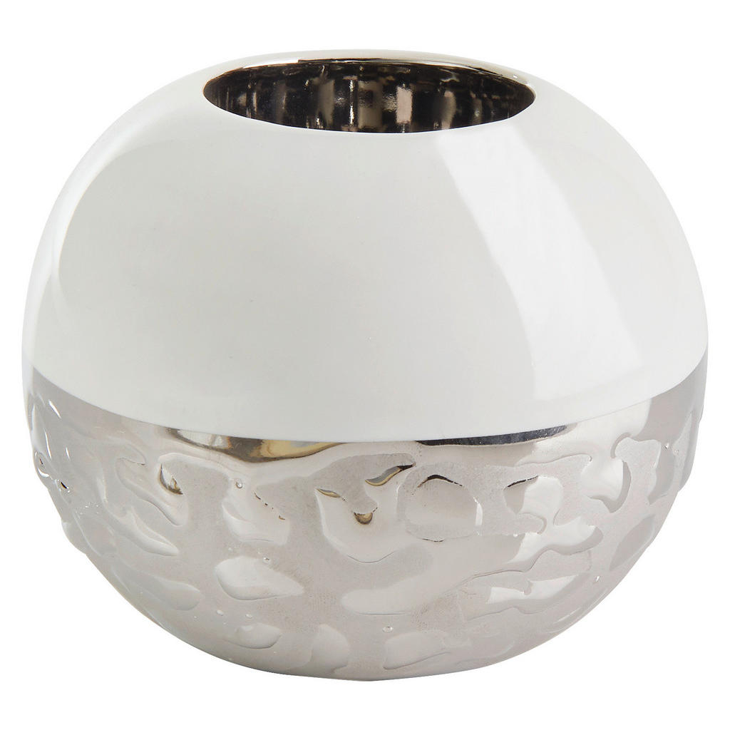 Ambia Home SVÍCEN NA ČAJOVOU SVÍČKU keramika