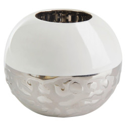 Ambia Home SVÍCEN NA ČAJOVOU SVÍČKU keramika