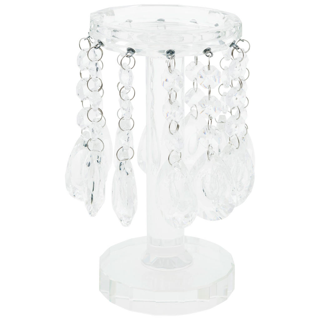 Ambia Home SVÍCEN NA ČAJOVOU SVÍČKU sklo