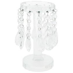 Ambia Home SVÍCEN NA ČAJOVOU SVÍČKU sklo