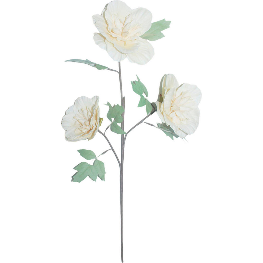 Ambia Home UMĚLÁ KVĚTINA 84 cm