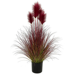 Ambia Home UMĚLÁ ROSTLINA 107 cm