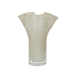 Ambia Home VÁZA, sklo, 29 cm