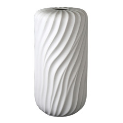 Ambia Home VÁZA, keramika, 36 cm