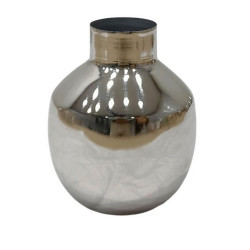 Ambia Home VÁZA, kov, 13.50 cm