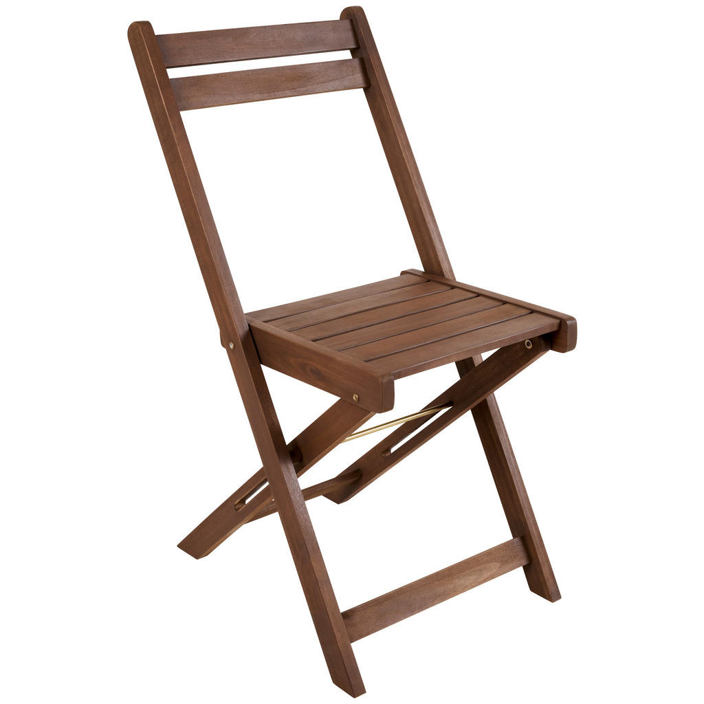 Ambia Home ZAHRADNÍ SKLÁDACÍ ŽIDLE